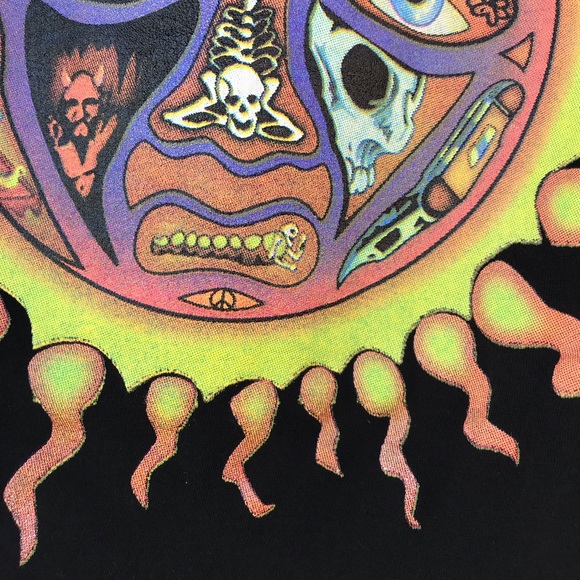 EUC Sublime T-Shirt - Picture 7 of 7